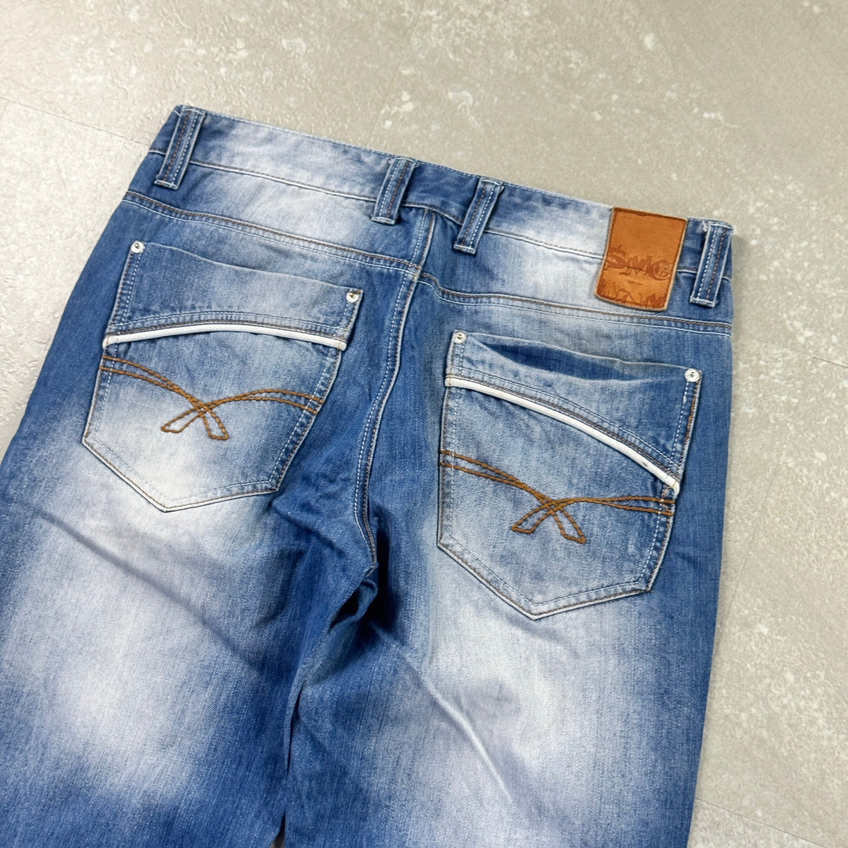 y2K Jeans