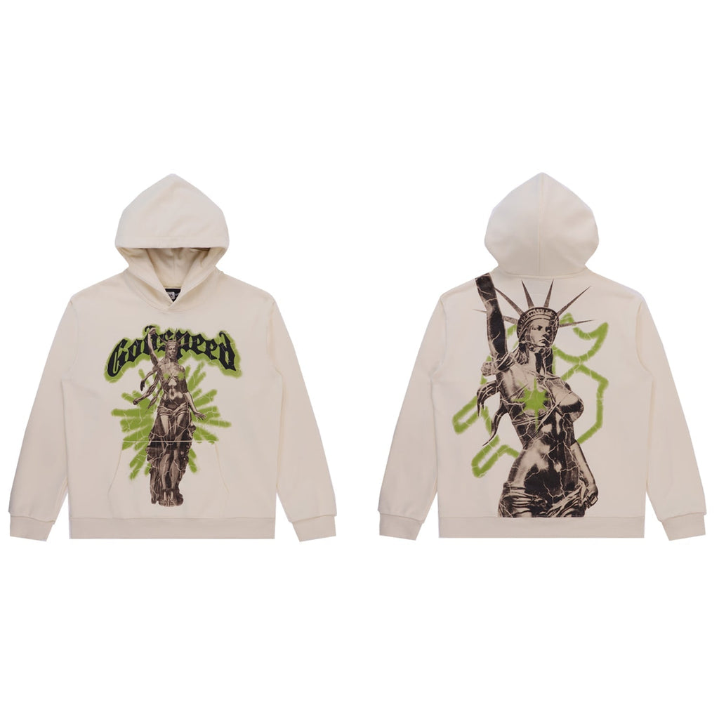 GodSpeed Hoodie