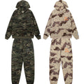 GALLERY DEPT New Pants Hoodie set